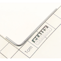 Sealey Hex key 1.5mm
