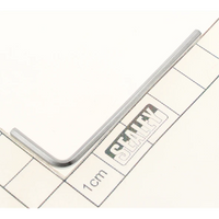 Sealey Hex key 2.0mm S01106.30
