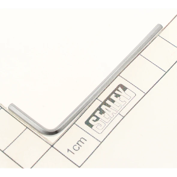 Sealey Hex key 2.0mm