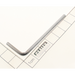 Sealey Hex key 3.0mm