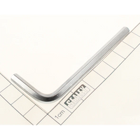 Sealey Hex key 5.0mm S01106.34