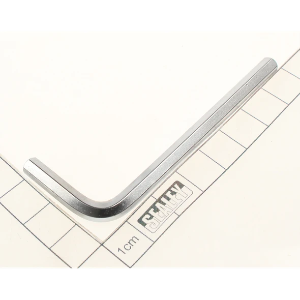 Sealey Hex key 5.0mm