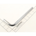 Sealey Hex key 5.0mm