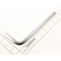 Sealey Hex key 5.5mm S01106.35