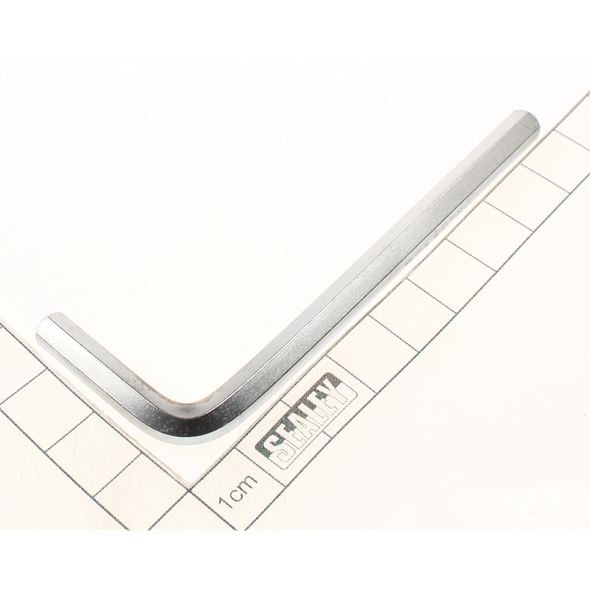 Sealey Hex key 5.5mm