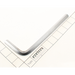 Sealey Hex key 5.5mm