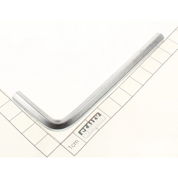 Sealey Hex key 6.0mm