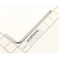 Sealey Hex key 3/32" S01106.39