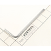 Sealey Hex key 3/32"