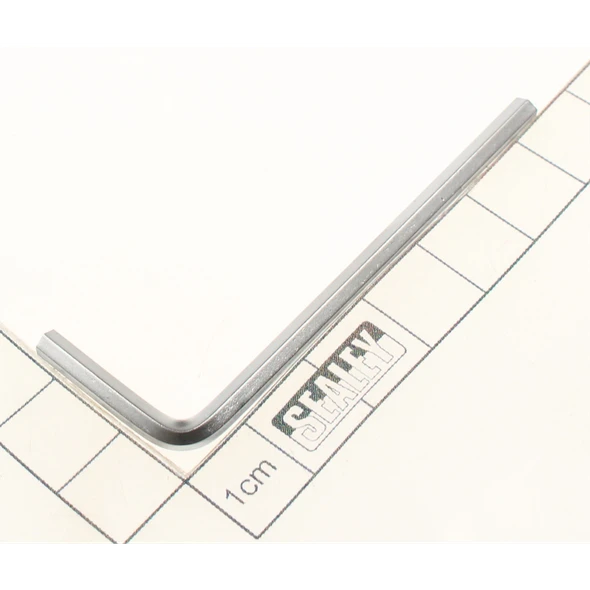 Sealey Hex key 1/8"