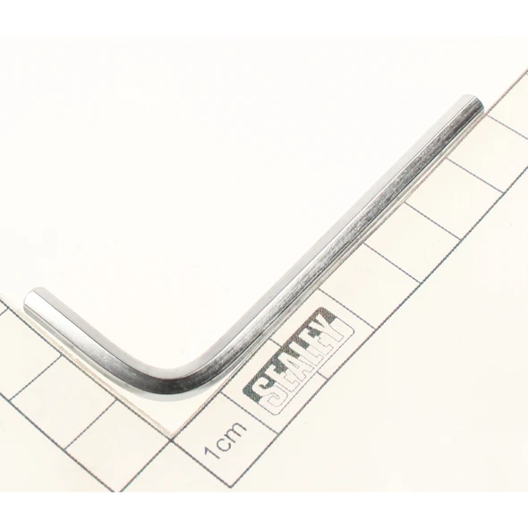 Sealey Hex key 5/32"