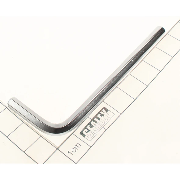 Sealey Hex key 3/16"