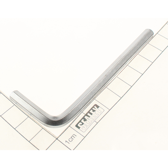 Sealey Hex key 7/32"