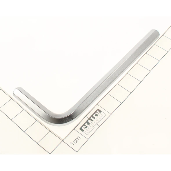 Sealey Hex key 1/4"