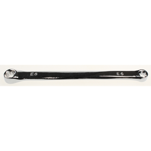 Sealey Trx-star duuble end spanner e6xe8