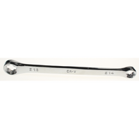 Sealey Trx-star duuble end spanner e14xe18 S01107.04