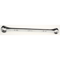 Sealey Trx-star duuble end spanner e16xe22 S01107.05