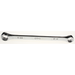 Sealey Trx-star duuble end spanner e16xe22