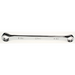 Sealey Trx-star duuble end spanner e20xe24