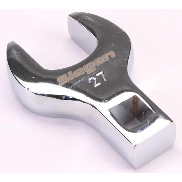 Sealey Crow foot spanner 1/2" 27mm