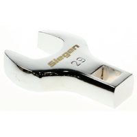 Sealey Crow foot spanner 1/2" 29mm S01109.02