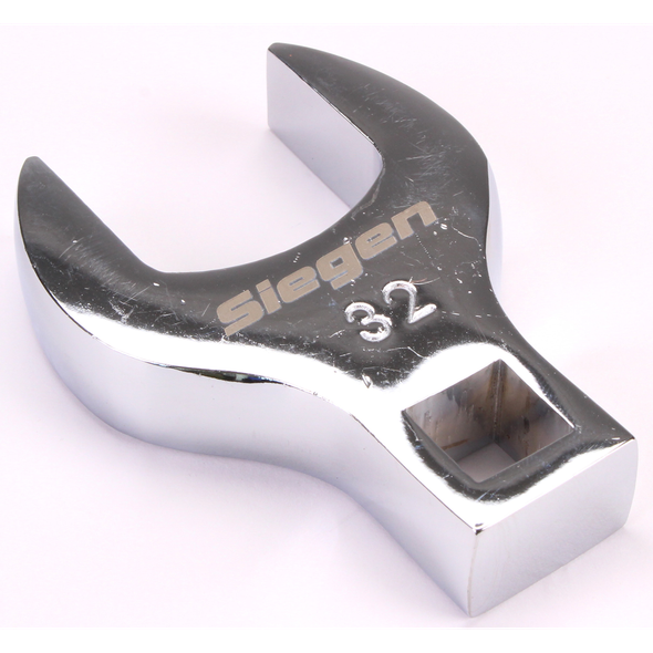 Sealey Crow foot spanner 1/2" 32mm