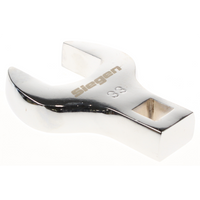 Sealey Crow foot spanner 1/2" 33mm S01109.05