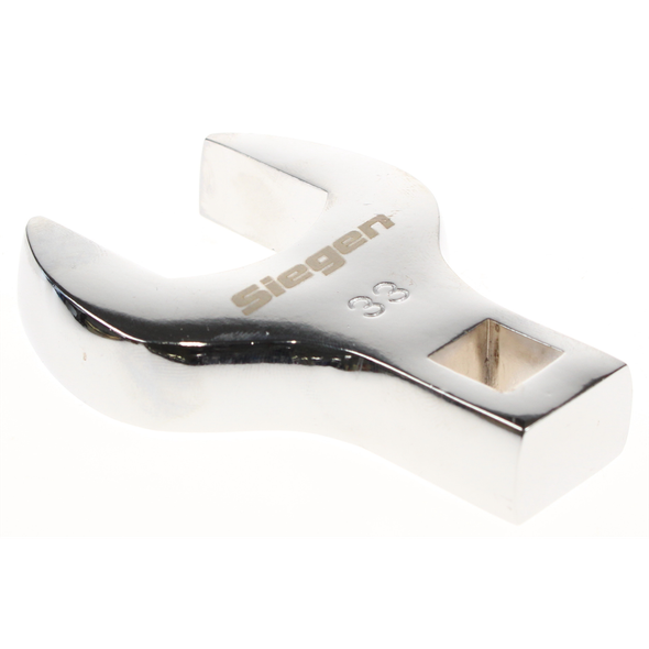 Sealey Crow foot spanner 1/2" 33mm