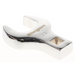 Sealey Crow foot spanner 1/2" 33mm