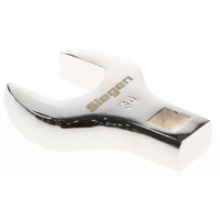 Sealey Crow foot spanner 1/2" 34mm S01109.06