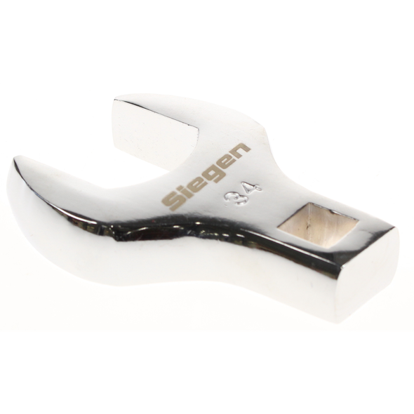 Sealey Crow foot spanner 1/2" 34mm