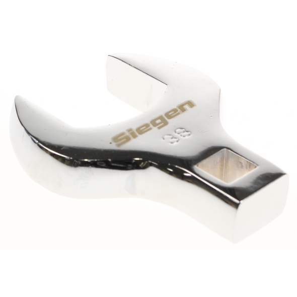 Sealey Crow foot spanner 1/2" 38mm