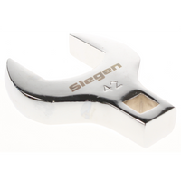 Sealey Crow foot spanner 1/2" 42mm S01109.09