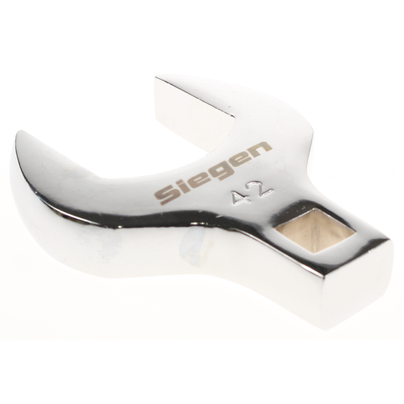 Sealey Crow foot spanner 1/2" 42mm