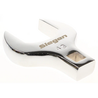 Sealey Crow foot spanner 1/2" 43mm S01109.10