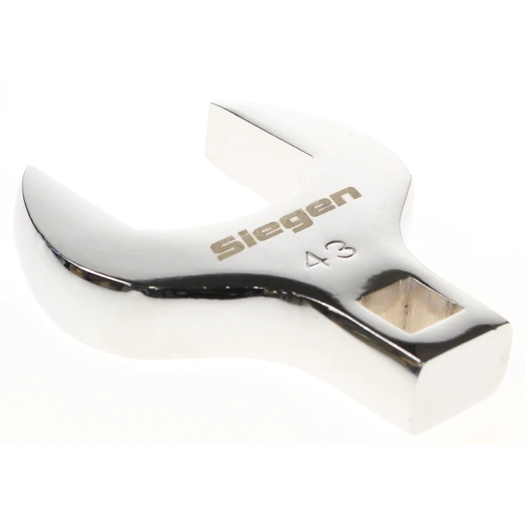 Sealey Crow foot spanner 1/2" 43mm
