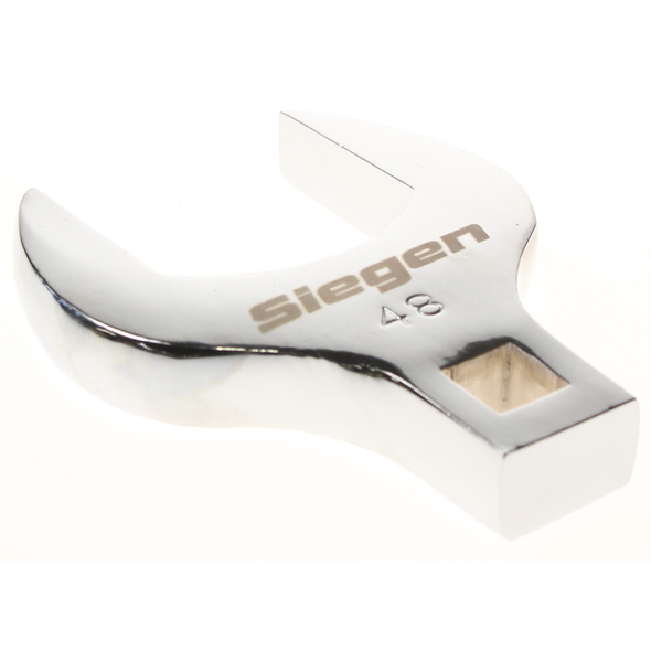 Sealey Crow foot spanner 1/2" 48mm