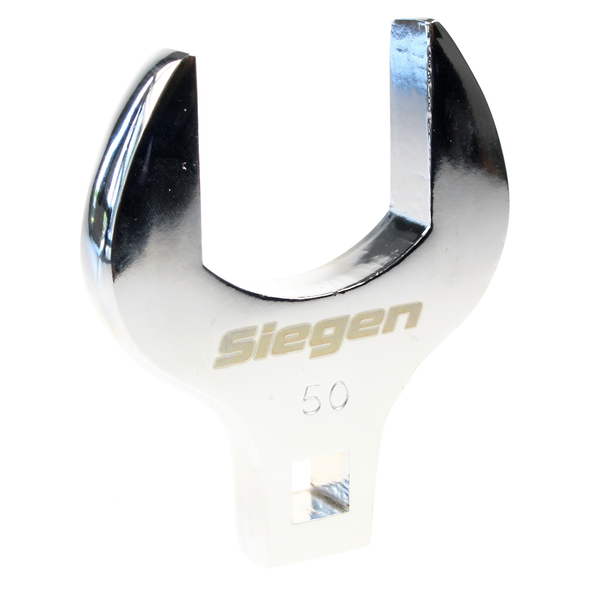 Sealey Crow foot spanner 1/2" 50mm