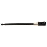 Sealey Long bit holder 150mm (black cap) S01126.101