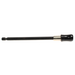 Sealey Long bit holder 150mm (black cap)
