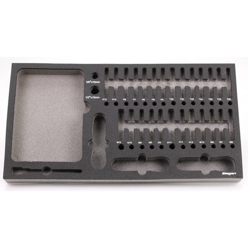 Sealey Foam tray for s01126