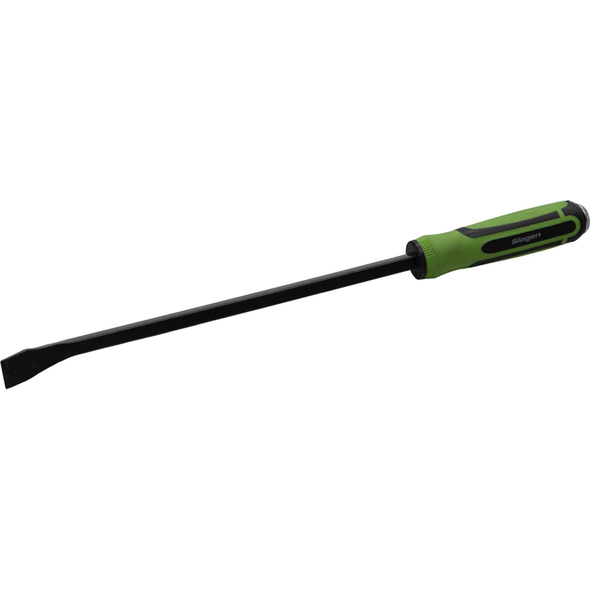 Sealey Pry Bar c/w Hammer Cap 460mm