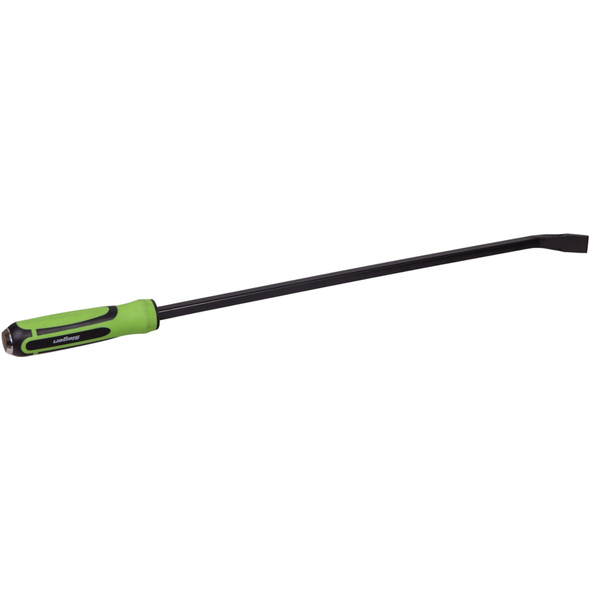Sealey Pry Bar c/w Hammer Cap 610mm