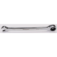 Sealey Ratchet combination spanner 8mm S01142.V2-01