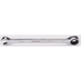 Sealey Ratchet combination spanner 10mm