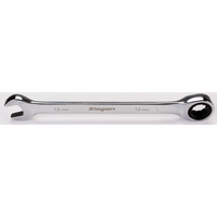 Sealey Ratchet combination spanner 12mm S01142.V2-03