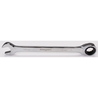 Sealey Ratchet combination spanner 14mm S01142.V2-05