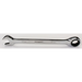 Sealey Ratchet combination spanner 17mm