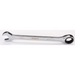 Sealey Ratchet combination spanner 19mm