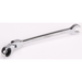 Sealey Flex head ratchet spanner 10mm